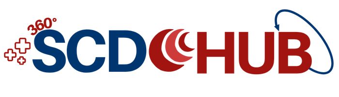 360 SCD Hub