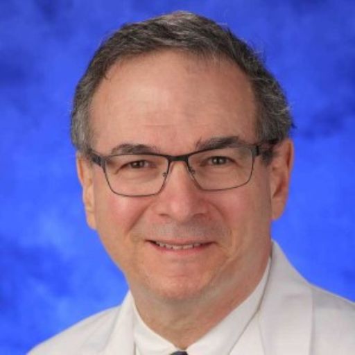 Dr. Rob Gillio