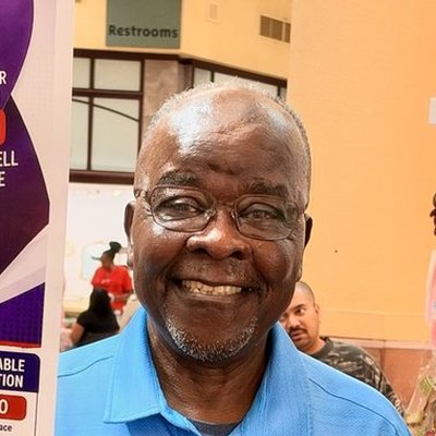 Moses Akpan