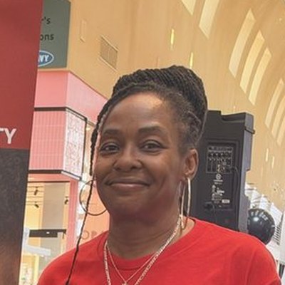 Akilah Gilbert