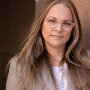 Profile photo of Sarah