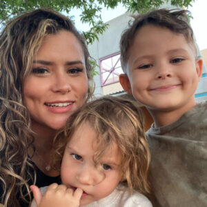 Profile photo of Meganne