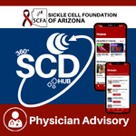 Group logo of SCD Physician Advisory Council