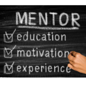 Group logo of Mentorship Group