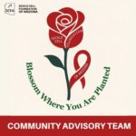 Group logo of Blossom Where You Are Planted Program                Community Advisory and Empowerment Council