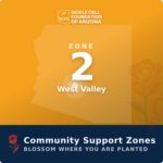 Group logo of BWYAP Community Zone 2