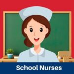 Group logo of School Nurses